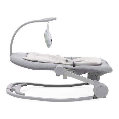 Chicco Mia Baby pihenőszék 18 kg-ig - Pebble