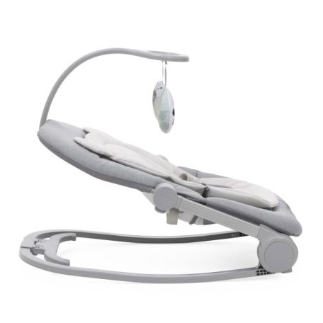 Chicco Mia Baby pihenőszék 18 kg-ig - Pebble