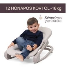 Chicco Mia Baby pihenőszék 18 kg-ig - Fossil