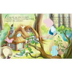 Ragassz hercegnőket - Hófehérke