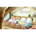 Ragassz hercegnőket - Hófehérke