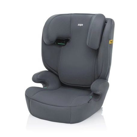 Zopa Beta i-Size
gyerekülés 100-150cm - Grey