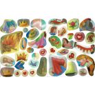 Ragassz hercegnőket - Csipkerózsika