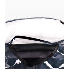 Esővédő fólia hordozóra