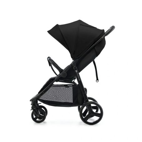 Kinderkraft Rine sport babakocsi - Classic Black