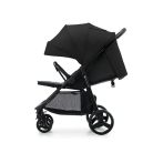 Kinderkraft Rine sport babakocsi - Classic Black