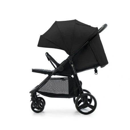 Kinderkraft Rine sport babakocsi - Classic Black