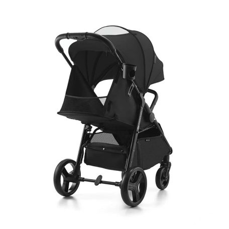 Kinderkraft Rine sport babakocsi - Classic Black