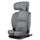 KINDERKRAFT ONETO3 i-Size Isofix Autósülés 76-150 cm - Cool Grey