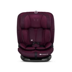   KINDERKRAFT ONETO3 i-Size Isofix Autósülés 76-150 cm - Cherry Pearl