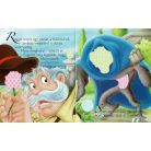 Ragassz hercegnőket - A szépség és a szörnyeteg