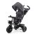 KINDERKRAFT Aveo Tricikli - Malachite Grey 