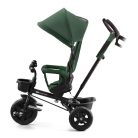 KINDERKRAFT Aveo Tricikli - Mistic Green