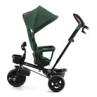 KINDERKRAFT Aveo Tricikli - Mistic Green