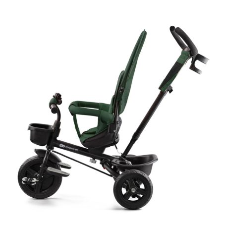 KINDERKRAFT Aveo Tricikli - Mistic Green