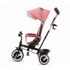 Kinderkraft Aston Tricikli - Rose pink