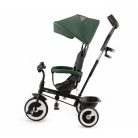 Kinderkraft Aston Tricikli - Mystic Green