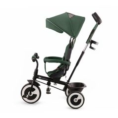 Kinderkraft Aston Tricikli - Mystic Green
