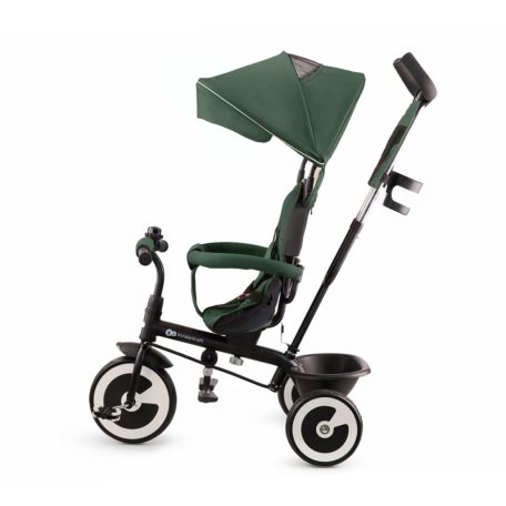 Kinderkraft Aston Tricikli - Mystic Green