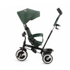 Kinderkraft Aston Tricikli - Mystic Green