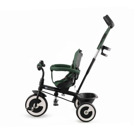 Kinderkraft Aston Tricikli - Mystic Green