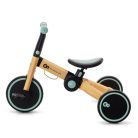 Kinderkraft 4Trike tricikli - Sunflower Blue