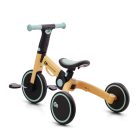 Kinderkraft 4Trike tricikli - Sunflower Blue