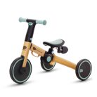 Kinderkraft 4Trike tricikli - Sunflower Blue