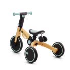 Kinderkraft 4Trike tricikli - Sunflower Blue