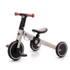 Kinderkraft 4Trike tricikli - Silver Grey