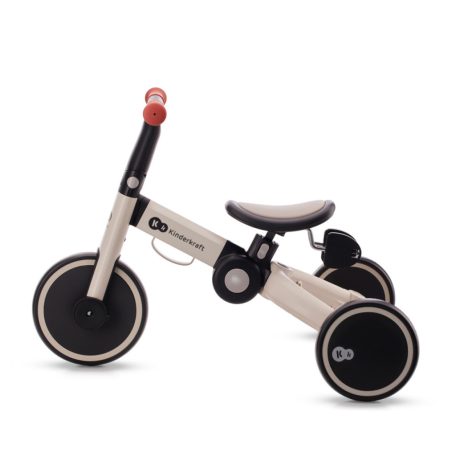 Kinderkraft 4Trike tricikli - Silver Grey
