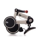 Kinderkraft 4Trike tricikli - Silver Grey