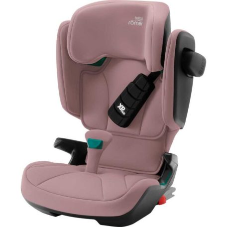 Britax Römer Kidfix i-Size autósülés (100-150 cm) - Dusty Rose