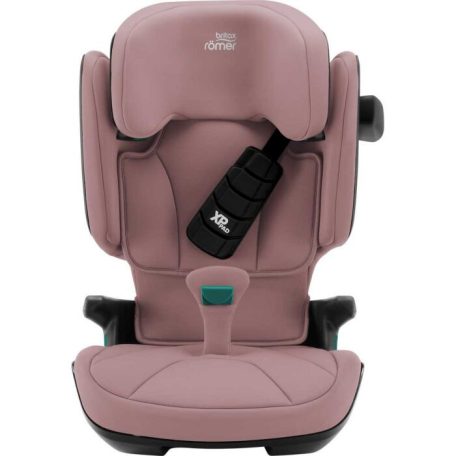 Britax Römer Kidfix i-Size autósülés (100-150 cm) - Dusty Rose