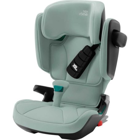 Britax Römer Kidfix i-Size autósülés (100-150 cm) - Jade Green