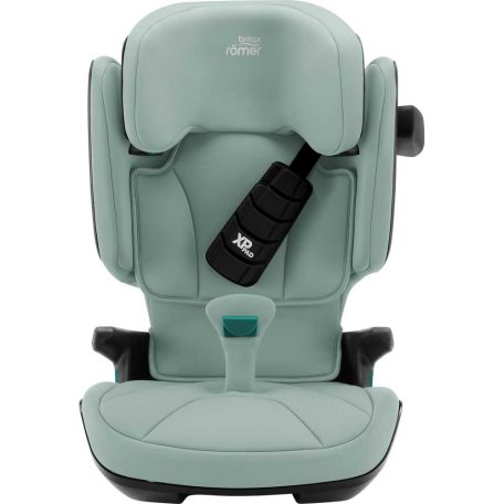 Britax Römer Kidfix i-Size autósülés (100-150 cm) - Jade Green