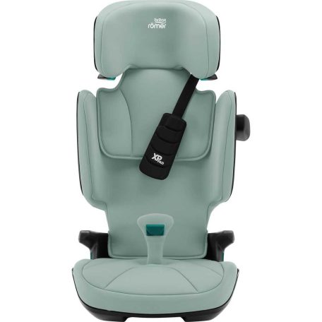 Britax Römer Kidfix i-Size autósülés (100-150 cm) - Jade Green