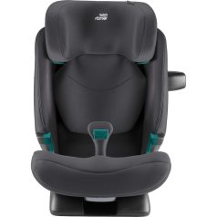   Britax Römer Safefix Classic gyerekülés 100-150 cm - Deep Grey