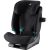 Britax Römer Safefix Classic gyerekülés 100-150 cm - Deep Black