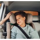 Britax Römer Safefix Classic gyerekülés 100-150 cm - Deep Black