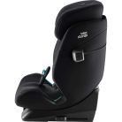 Britax Römer Safefix Classic gyerekülés 100-150 cm - Deep Black
