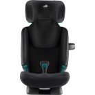 Britax Römer Safefix Classic gyerekülés 100-150 cm - Deep Black