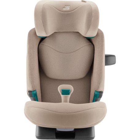 Britax Römer Safefix Style gyerekülés 100-150 cm - Teak