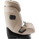 Britax Römer Safefix Style gyerekülés 100-150 cm - Teak