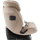 Britax Römer Safefix Style gyerekülés 100-150 cm - Teak