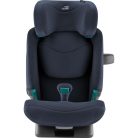 Britax Römer Safefix Style gyerekülés 100-150 cm - Night Blue