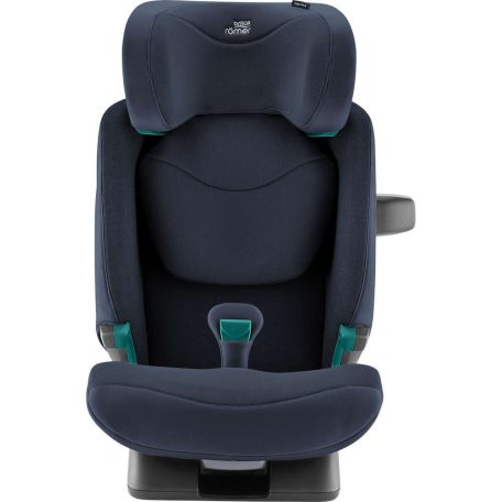 Britax Römer Safefix Style gyerekülés 100-150 cm - Night Blue