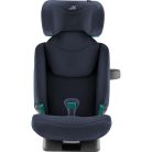 Britax Römer Safefix Style gyerekülés 100-150 cm - Night Blue