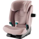 Britax Römer Safefix Style gyerekülés 100-150 cm - Dusty Rose