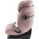 Britax Römer Safefix Style gyerekülés 100-150 cm - Dusty Rose